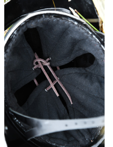 Functioneel Duits hoofddeksel, jaar 1480