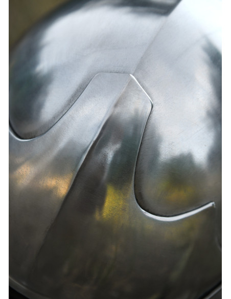 Functioneel Duits hoofddeksel, jaar 1480