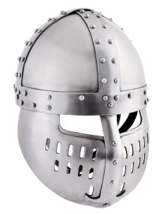 Norman Spangen hjelm, årgang 1180