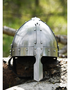 Funktionel spangenhelm hjelm 2