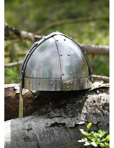 Functionele spangenhelm helm