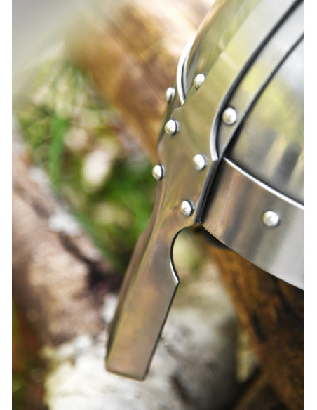 Functionele spangenhelm helm