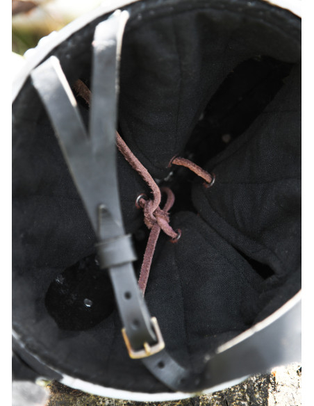 Functionele spangenhelm helm