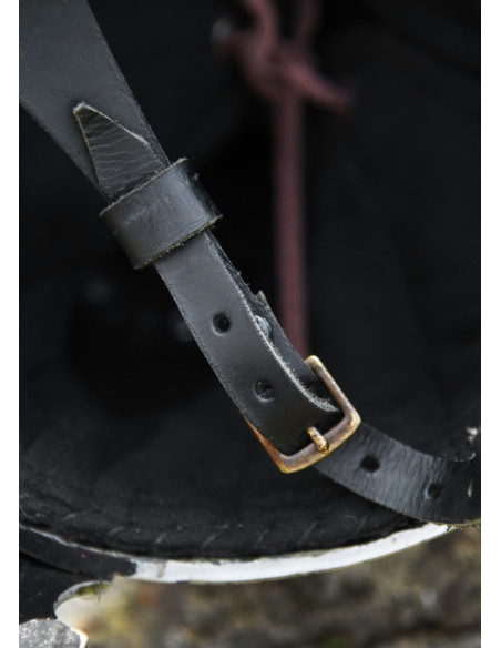 Functionele spangenhelm helm