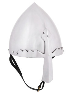 Casco nasal Wenceslao funcional, s. X