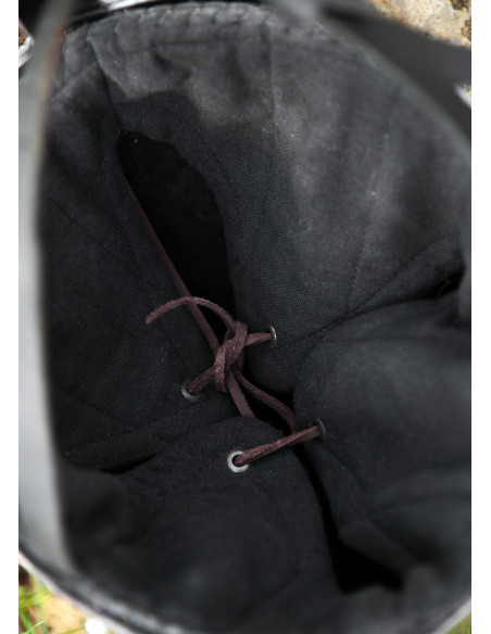 Functionele Wenceslaus neushelm, s. X