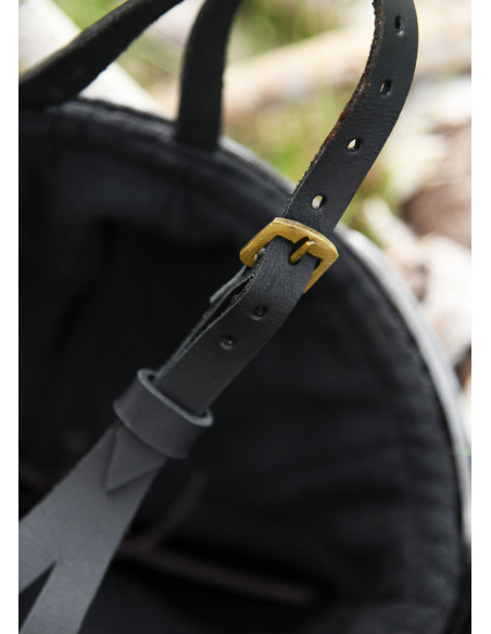 Functionele Wenceslaus neushelm, s. X