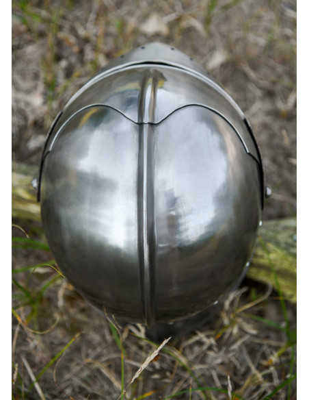 Mittelalterlicher Kopfschmuck mit...