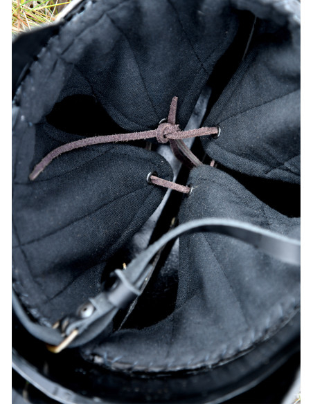 Mittelalterlicher Kopfschmuck mit...