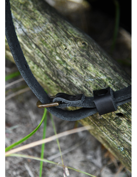 Mittelalterlicher Kopfschmuck mit...