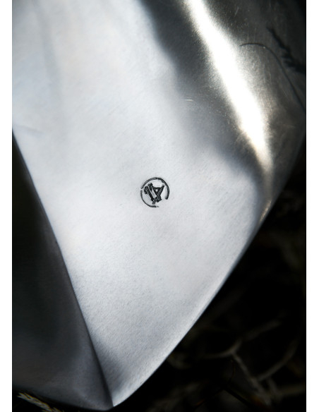 Funktionel Coventry Sallet hjelm, s....