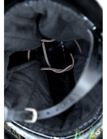 Functionele Coventry Sallet-helm, s....