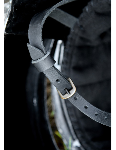 Funktionel Coventry Sallet hjelm, s....