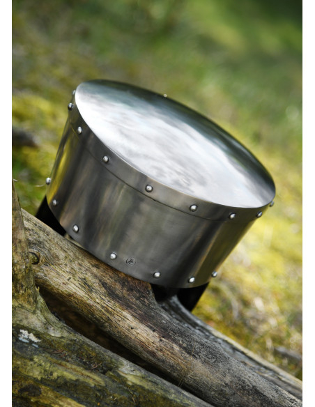 Funktionel Crusader hjelm, 12.-13....