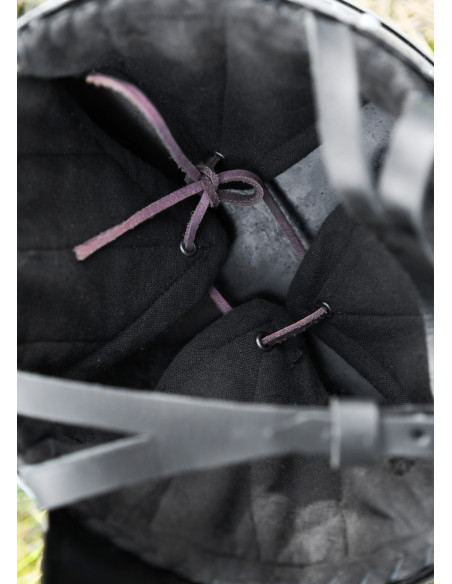 Funktionel Crusader hjelm, 12.-13....