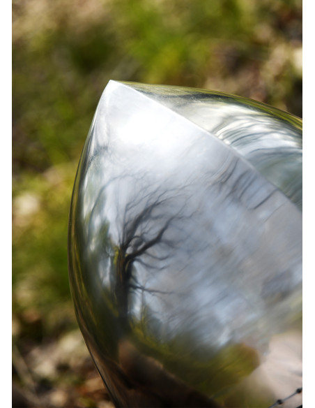 Funktionelles Bacinete aus dem 14....