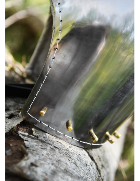 Funktionel bacinete XIV århundrede, 2...