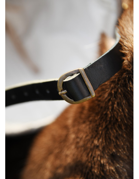 Functionele bacinete XIV eeuw, 2 mm.