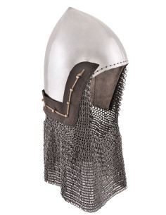 Battle-Ready Basin met ingebouwde beul
