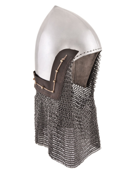 Battle-Ready Basin met ingebouwde beul