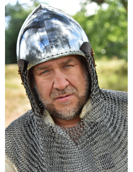 Battle-Ready Basin met ingebouwde beul