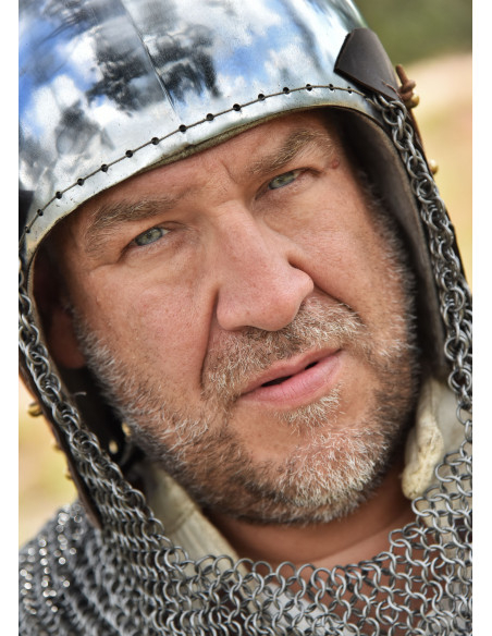 Battle-Ready Basin met ingebouwde beul