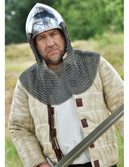 Battle-Ready Basin met ingebouwde beul