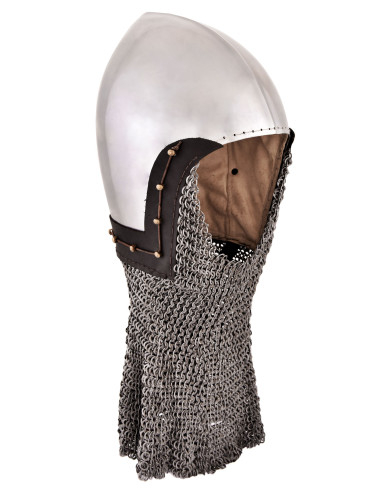 Battle-Ready Basin met ingebouwde beul