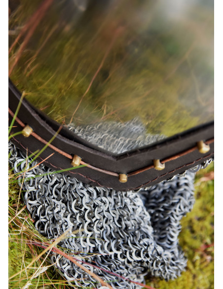 Battle-Ready Basin met ingebouwde beul Battle-Ready Basin met ingebouwde beul