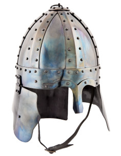 Romeinse helm Spangenhelm, IV eeuw na Christus