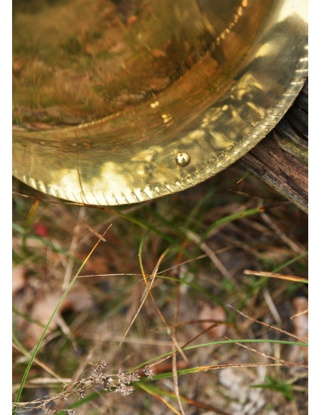 Revolutionärer Montefortino-Helm aus...