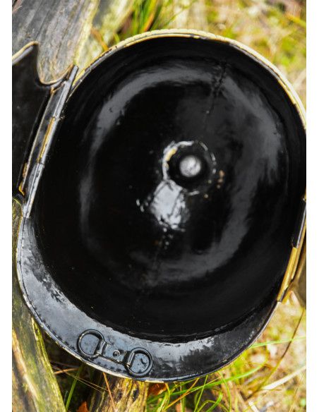 Revolutionärer Montefortino-Helm aus...