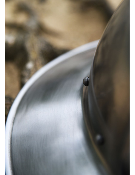 Kastell mittelalterlicher...