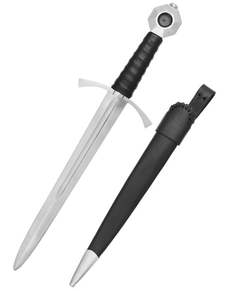 Daga medieval Berserk Blades Yord,...