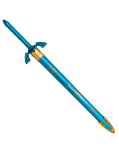 Daga azul Link Legend of Zelda, No Oficial 2