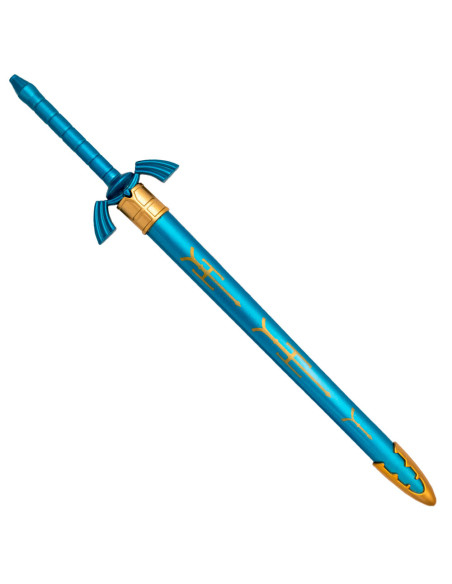 Blauwe dolk Link Legend of Zelda,...