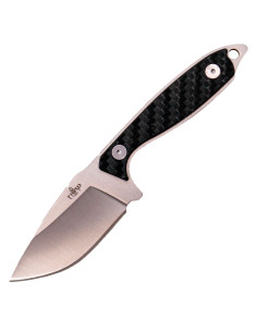 Boter-Messer Third mit Kydex-Hülle (12,6 cm.)