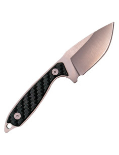 Boter-Messer Third mit Kydex-Hülle (12,6 cm.) 2