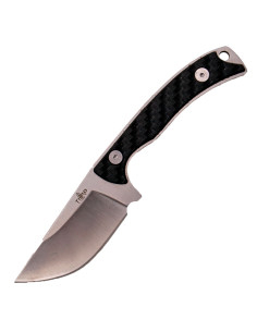 Messer Botero Third mit Kydex-Hülle (12,6 cm.)