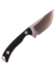 Messer Botero Third mit Kydex-Hülle (12,6 cm.) 2