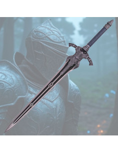 Espadón decorativo no oificial de Artorias de Darksouls 2