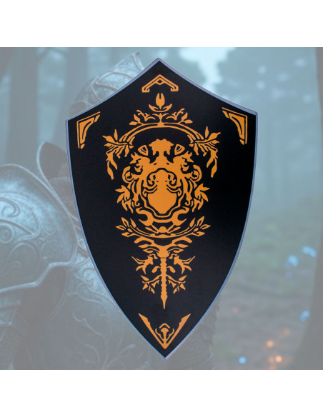 Decoratief zwaard van Artorias uit...