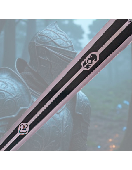 Decoratief zwaard van Artorias uit...