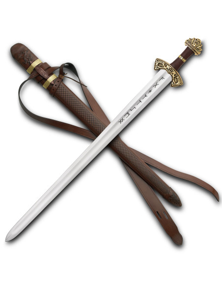 Gramm, Sigurds Schwert (96 cm.)