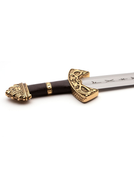 Gramm, Sigurds Schwert (96 cm.)