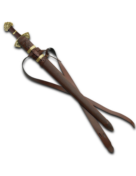 Gramm, Sigurds Schwert (96 cm.)