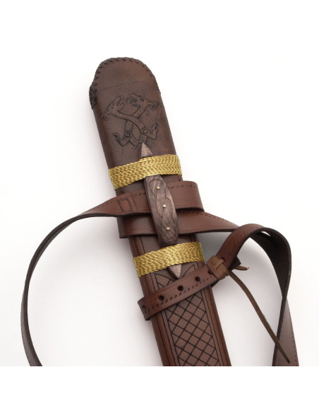 Gram, Sigurds sværd (96 cm.)