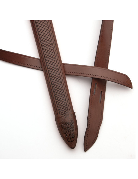 Gram, La espada de Sigurd (96 cm.)