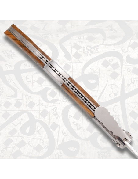 Arabisk kniv af Carraca-serie Seda...