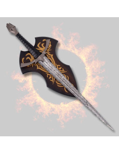 Espada corta no oficial Morgul, El Señor de los Anillos